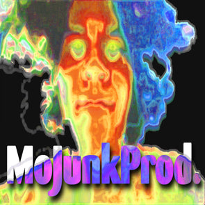 MoJunk Volume I